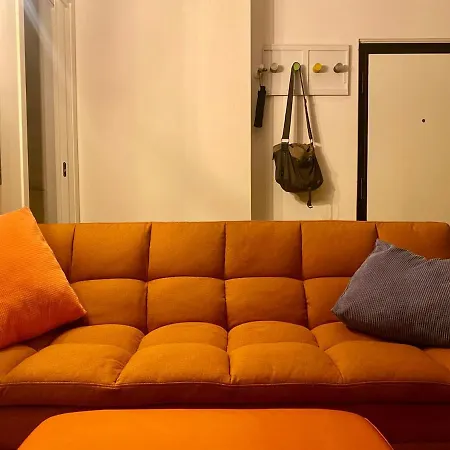 Casa E Bottega - Bedrome 公寓 罗马