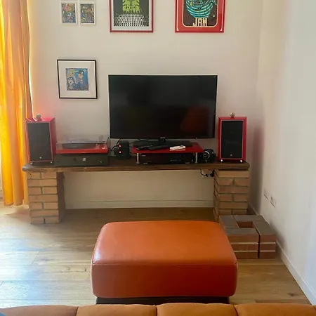 Casa E Bottega - Bedrome 罗马