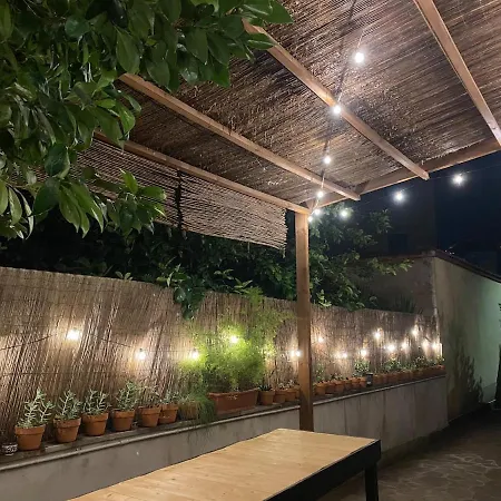公寓 Casa E Bottega - Bedrome *
