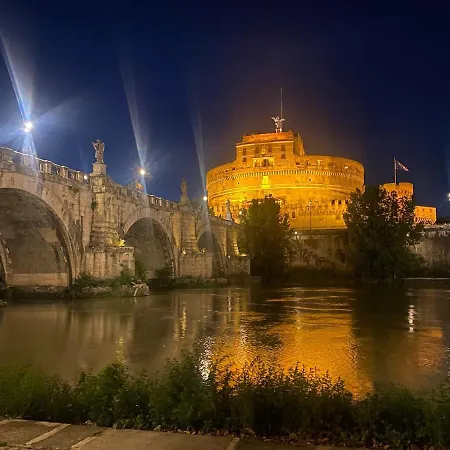 Casa E Bottega - Bedrome 罗马