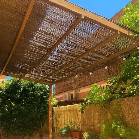 Apartment Casa E Bottega - Bedrome Rom