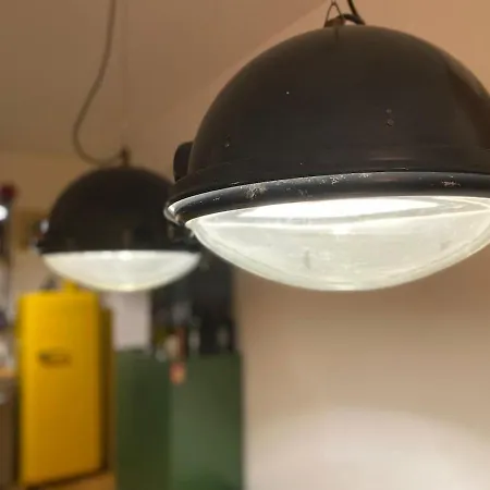 Apartment Casa E Bottega - Bedrome *