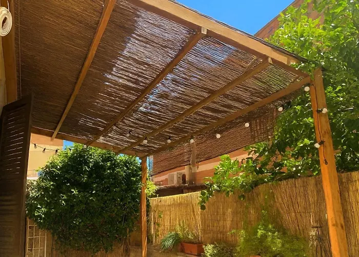 Apartment Casa E Bottega - Bedrome Rom