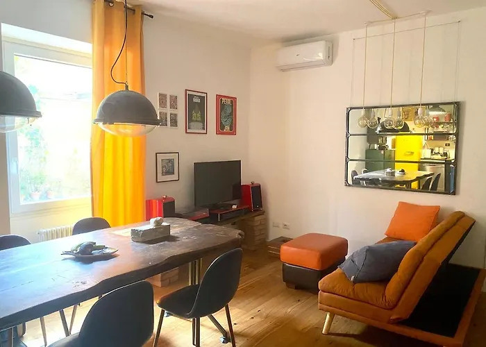 Casa E Bottega - Bedrome Apartment Rom