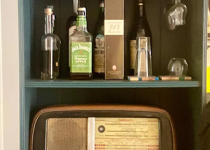 Casa E Bottega - Bedrome Apartment Rom