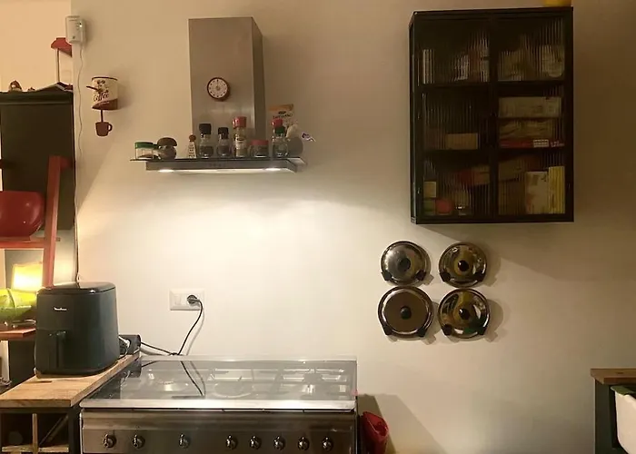 Casa E Bottega - Bedrome Apartment Rom