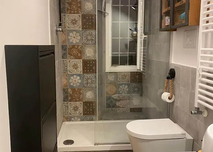 Casa E Bottega - Bedrome *