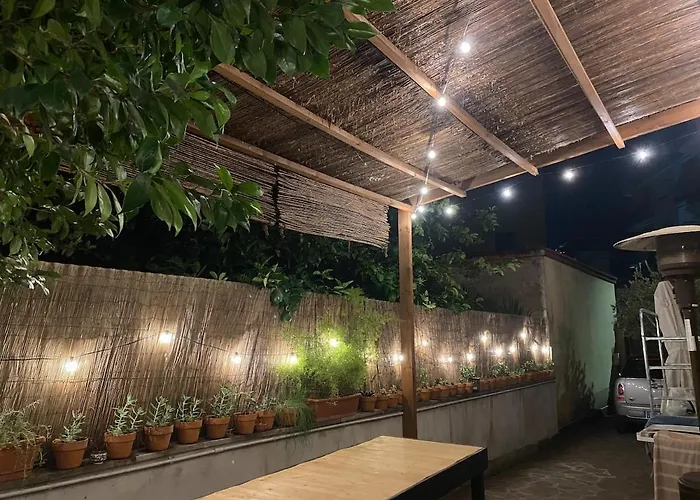 Apartment Casa E Bottega - Bedrome *