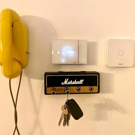 Apartment Casa E Bottega - Bedrome *