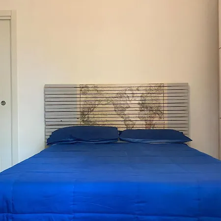 Casa E Bottega - Bedrome Apartment *