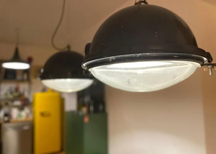 Apartment Casa E Bottega - Bedrome *