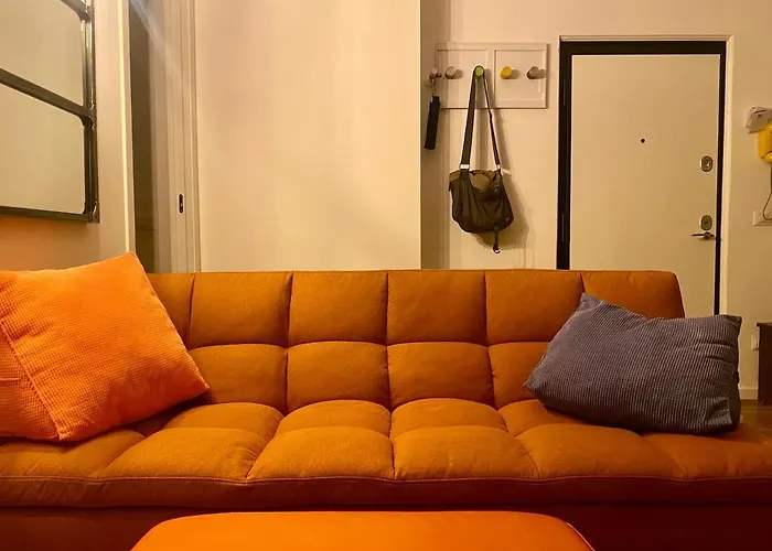 Casa E Bottega - Bedrome Apartment Rome