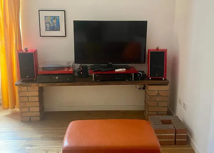 Casa E Bottega - Bedrome Rome