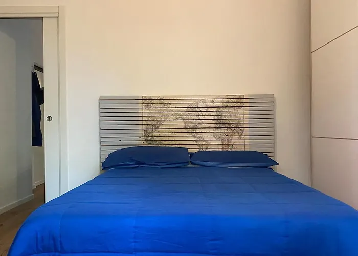 Casa E Bottega - Bedrome Apartment *