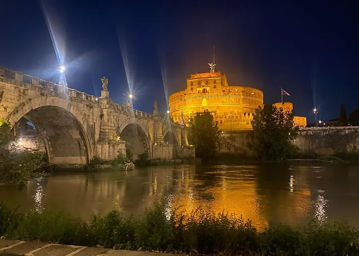 Casa E Bottega - Bedrome Rome
