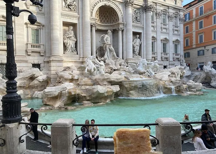 Casa E Bottega - Bedrome * Rome